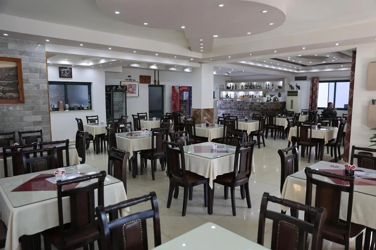 Hotel Kalaja Boks