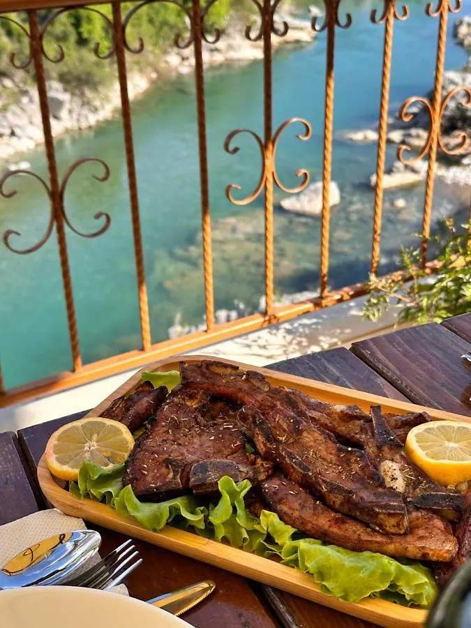Hotel Kalaja Boks
