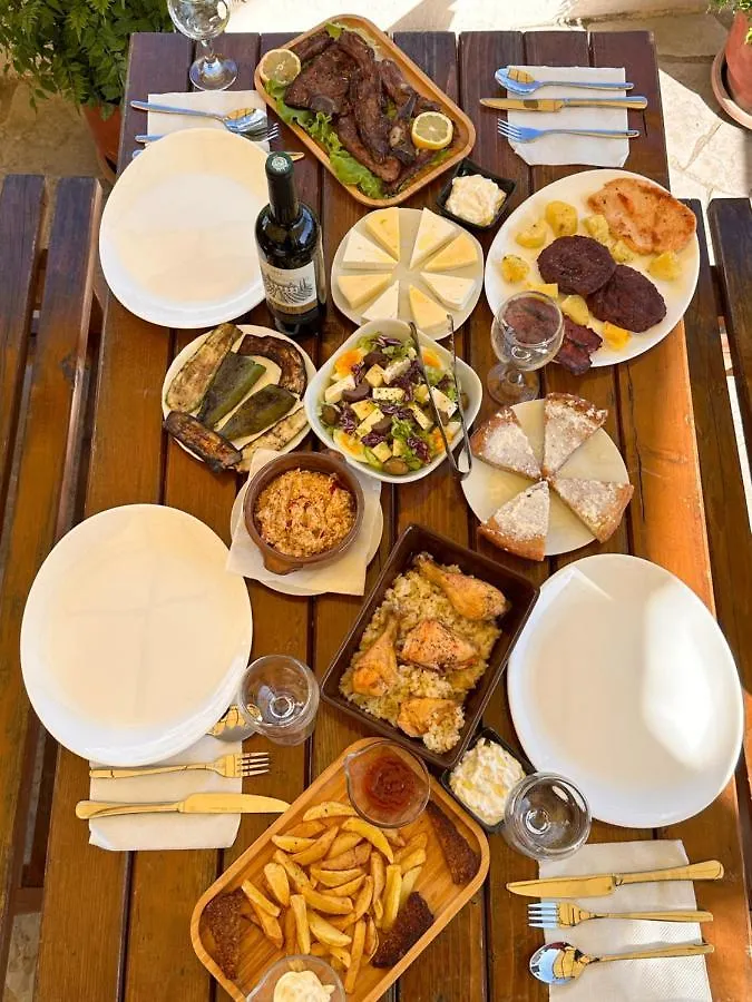 Hotel Kalaja Boks