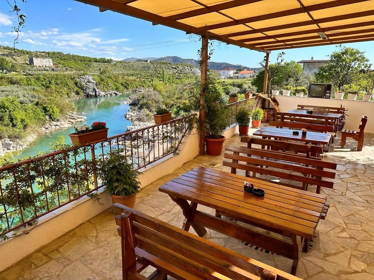 Hotel Kalaja Boks