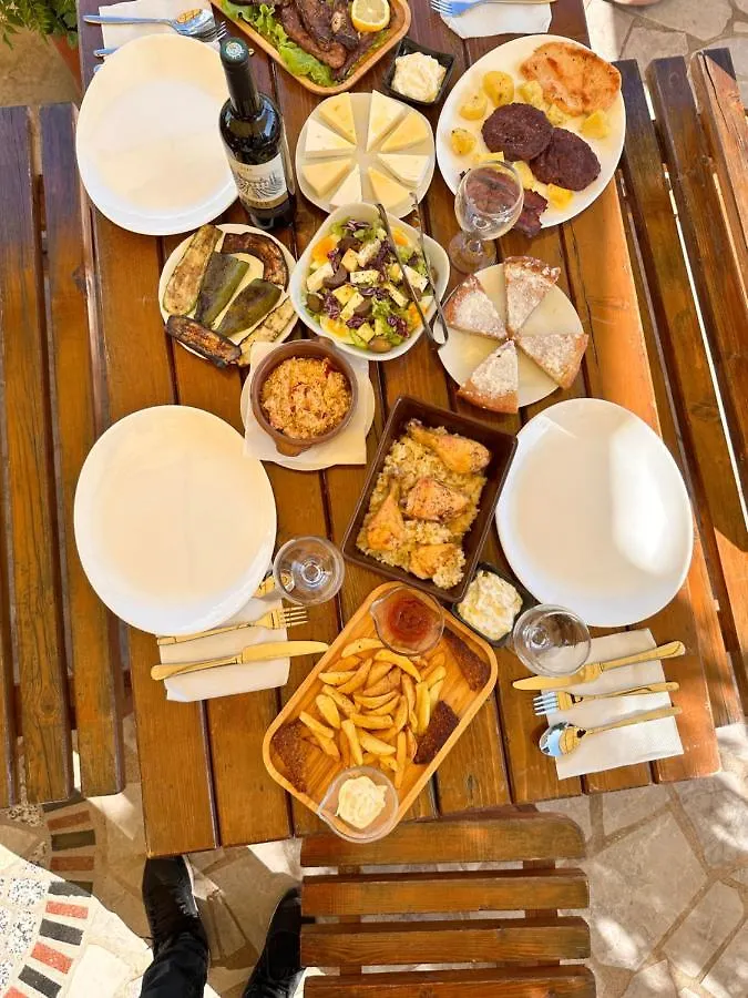 Hotel Kalaja Boks