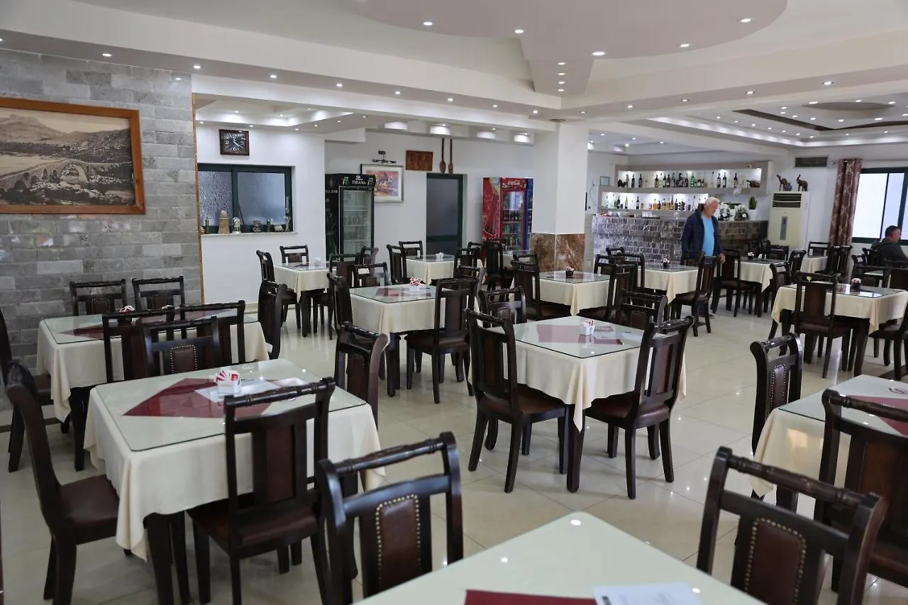 Hotel Kalaja Boks