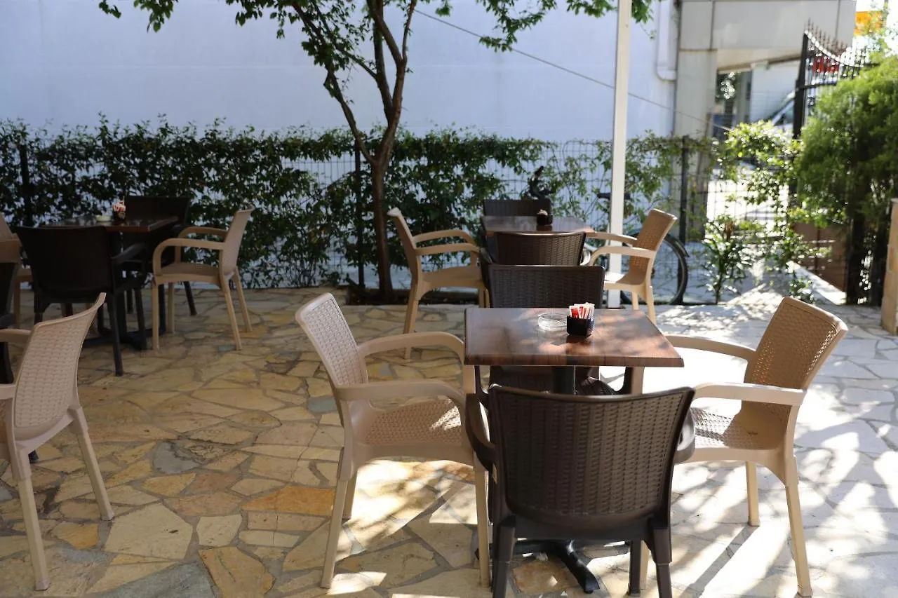 Hotel Kalaja Boks 0*,  Albanie