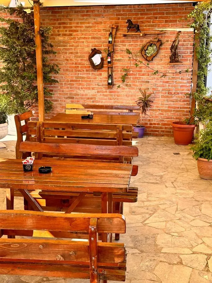 Hotel Kalaja Boks