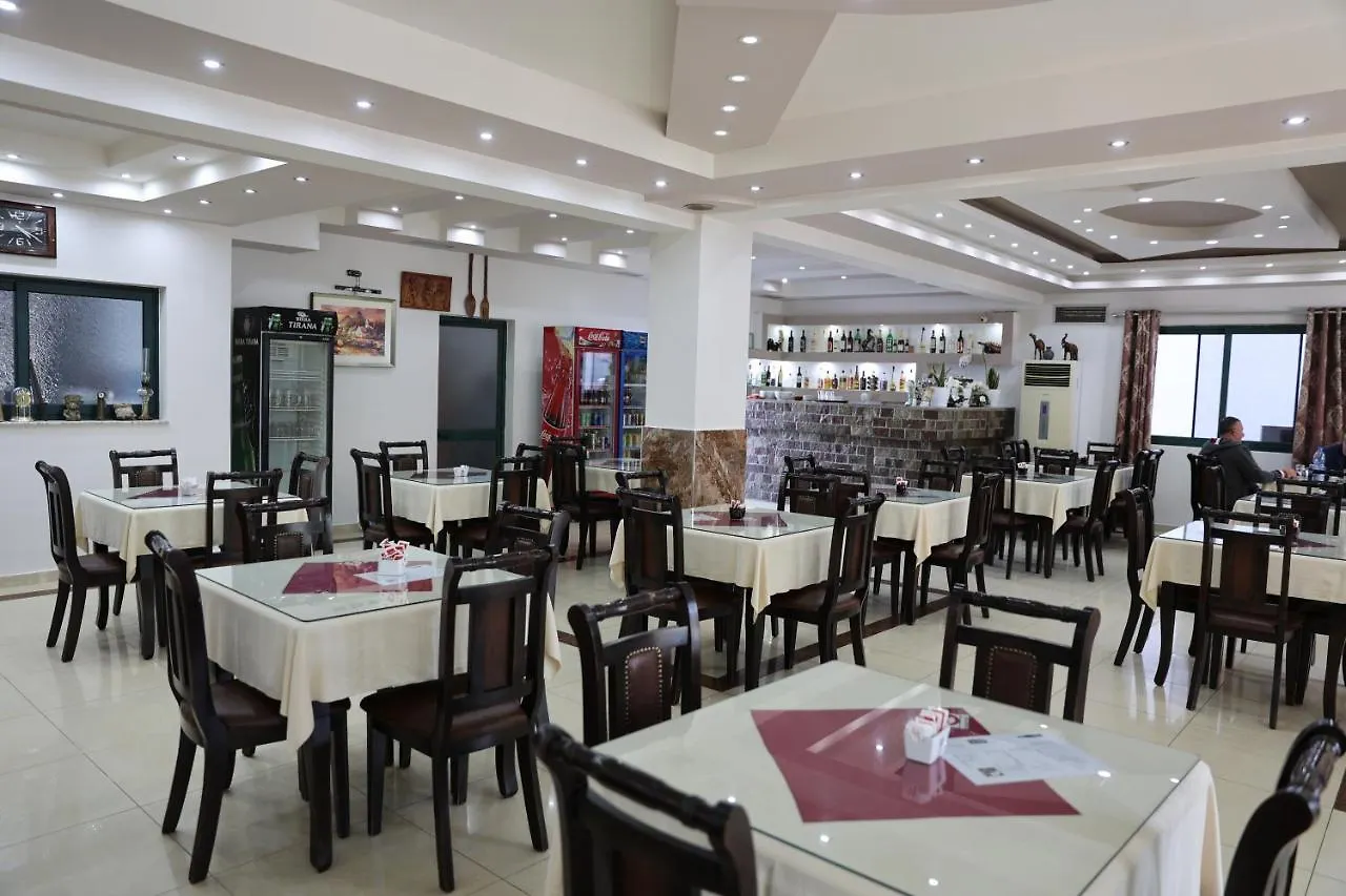 Hotel Kalaja Boks
