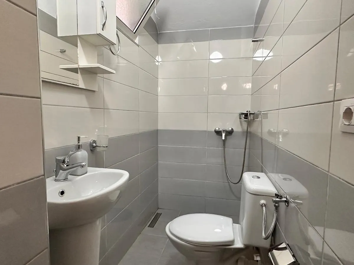 Hotel Kalaja Boks