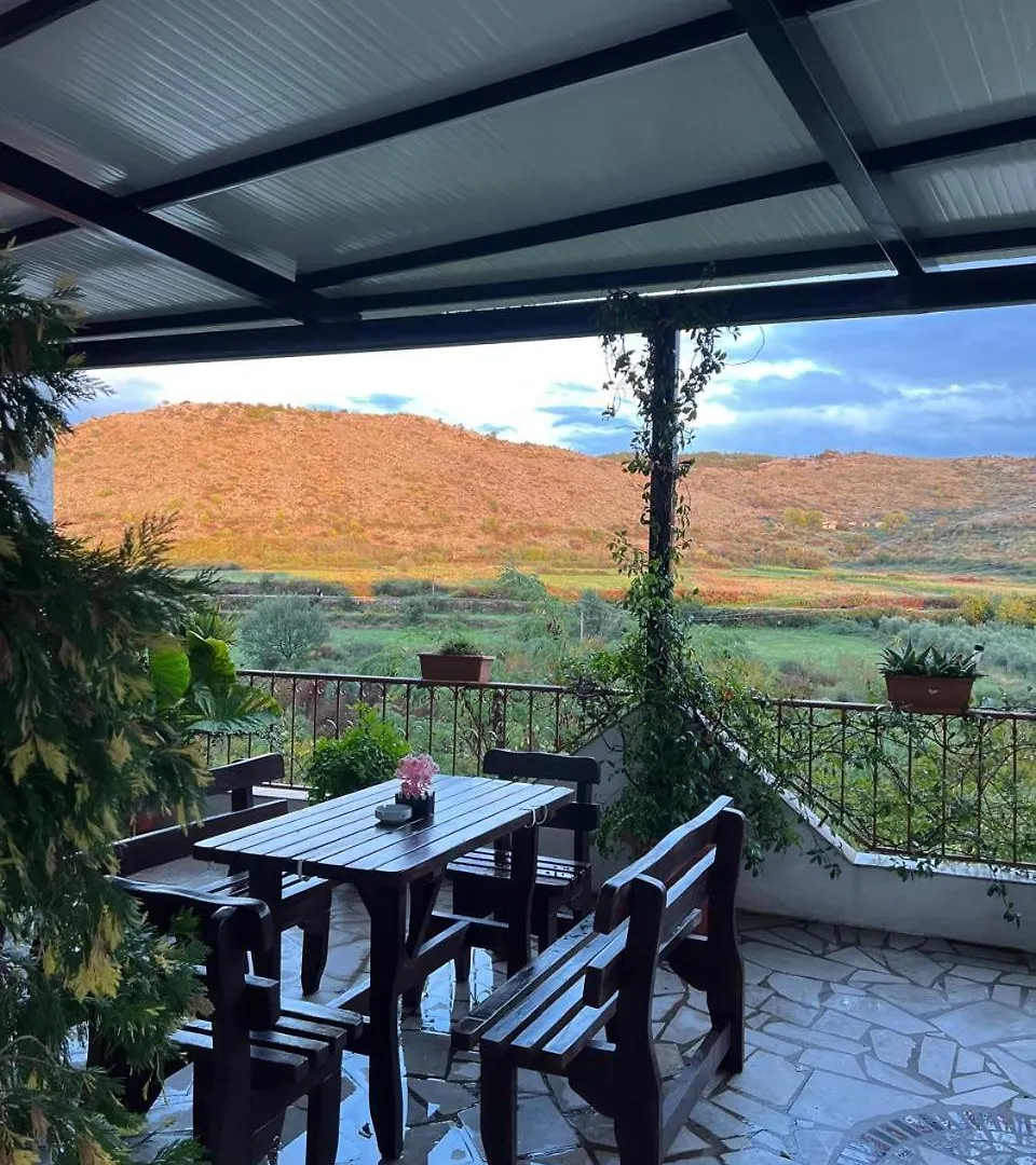 Hotel Kalaja Boks 0*,  Albanie