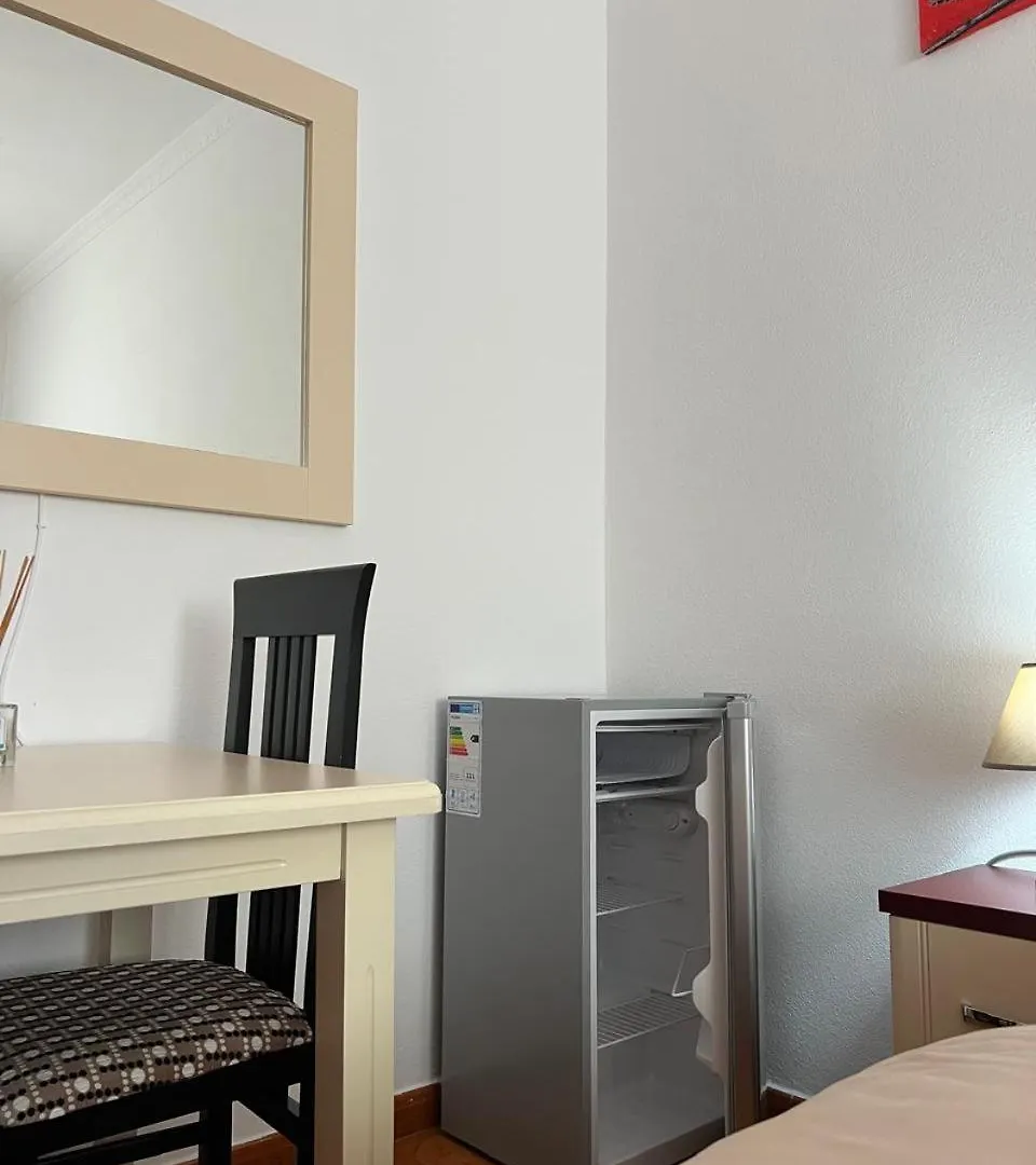 Hotel Kalaja Boks Albanie