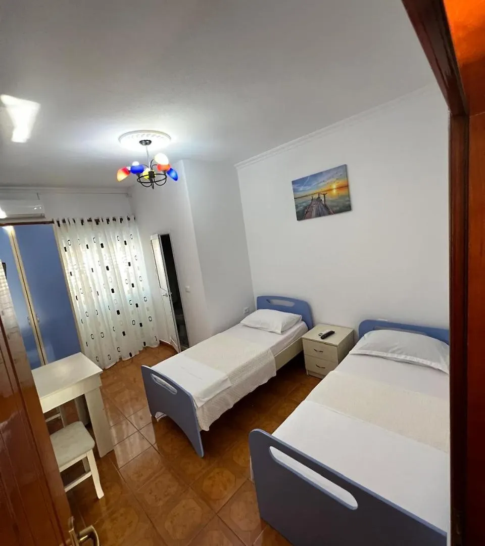 Hotel Kalaja Boks