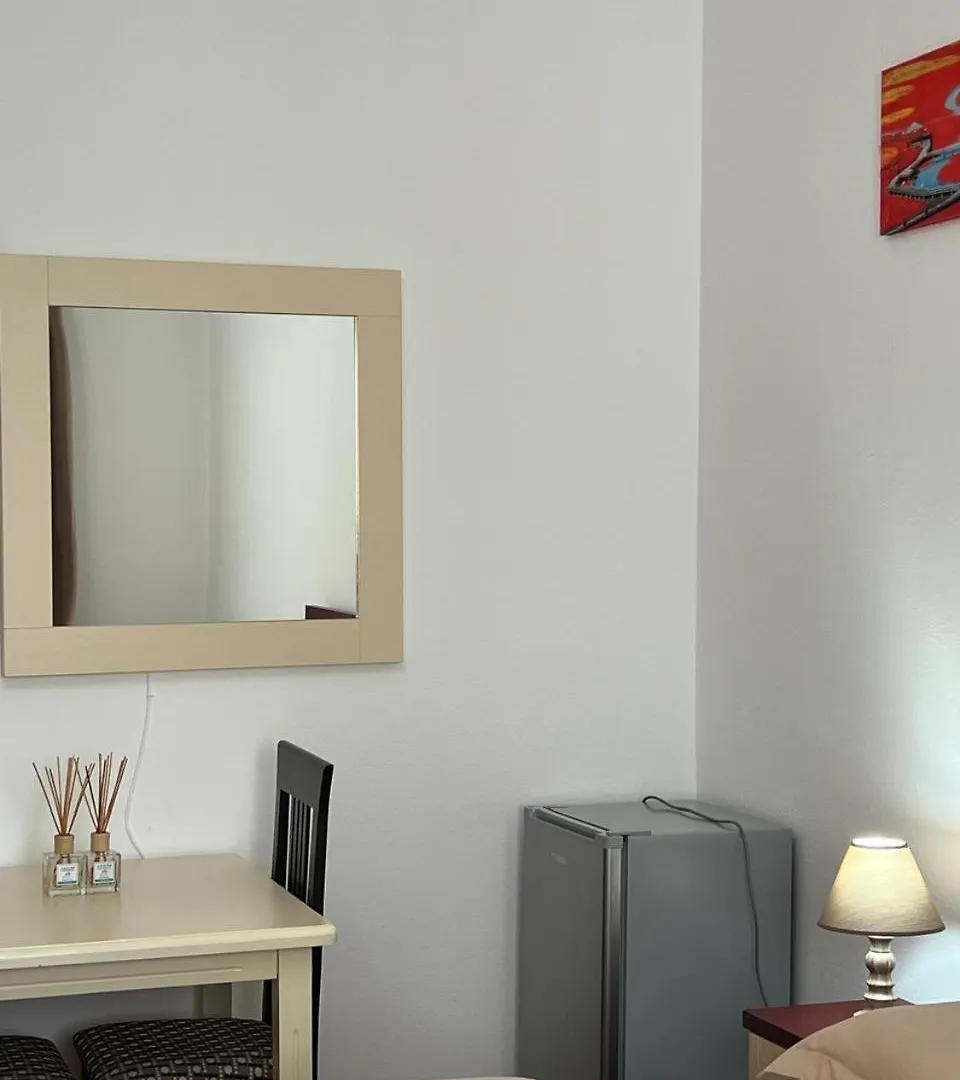 Hotel Kalaja Boks