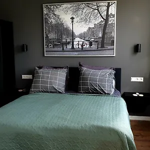  Couette-café Amor Guesthouse Pays-Bas
