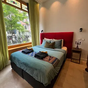  Couette-café Boutique Pays-Bas