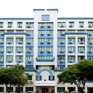 ** Hotel Yaju Singapour
