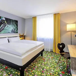 *** Hotel Felix Allemagne